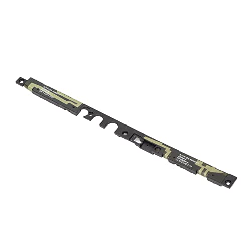 Generic Antena WiFi de Repuesto Antena Inalámbrica Duradera para Tableta Pro 4 1724 X939878 X939879 WiFi para Kit de Herramientas de Reparación Profesional
