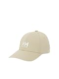[ヘリーハンセン] キャップ HH Basic Logo Cap ウェットロープ F