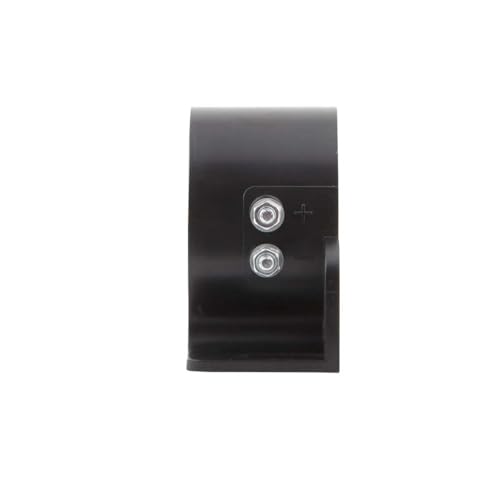 HELLA 009148141 Black 9V/48V 110 Db Back-Up Alarm