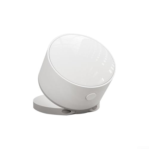Sensor del cuerpo humano, sensor de movimiento HS3 Sensor de luz infrarroja IPX5 para automatización casera inteligente para control de iluminación