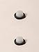 2 Pack Kawasaki 14069-0013 Fuel Cap Breather Fits Specific 2-Cycle Trimmers OEM