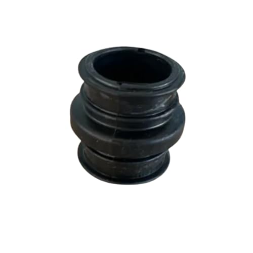 Tubo salida bomba lavavajillas compatible con marcas - Repuesto para Teka, Midea, Samsung, Candy, OK, Eas Electric y Mas