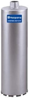 Husqvarna Construction Products 542780109 2 Inch Banner Line Wet Diamond Core Bit