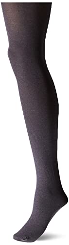 Image of HUE Women's Super Opaque Sheer To Waist Tight