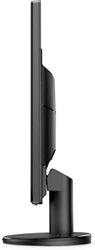 24 Zoll HP V24e Monitor mit Full HD IPS Bildschirm