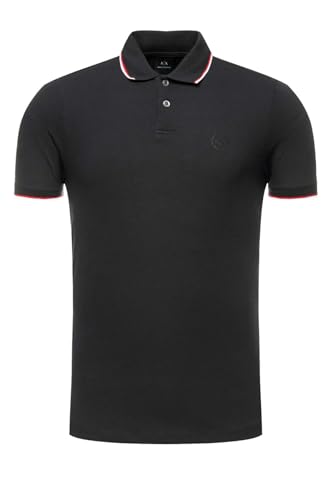 トップス ANATOMICA 18SS Knit Polo-Navy/3 ANATOMICA 18SS Knit Polo - Navy / Size 3