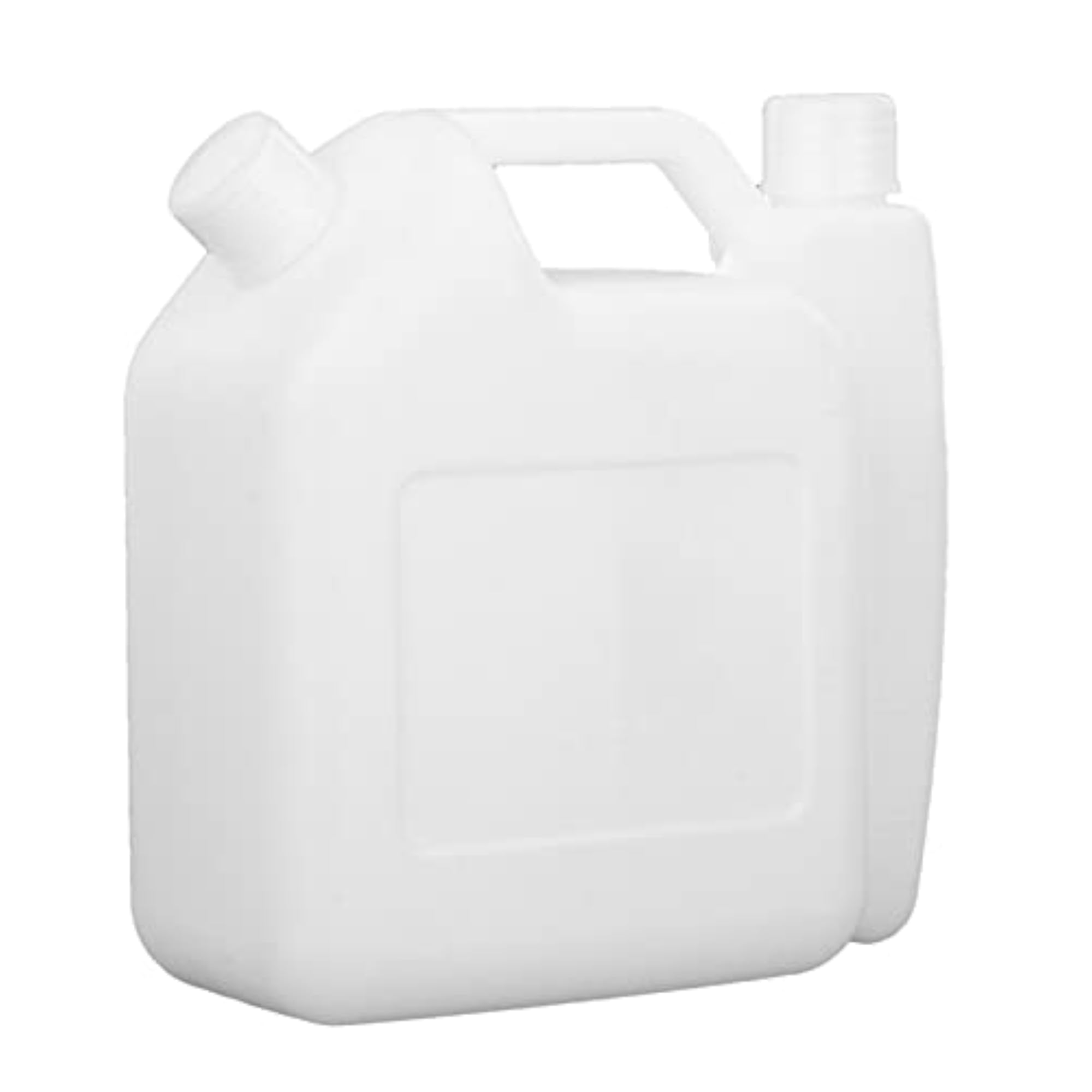 Fuel Oil Mixing Bottle for Measuring and Dispensing