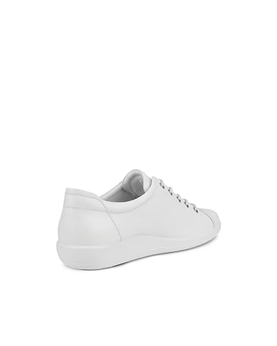Image of ECCO Soft 2.0 Tie Sneaker