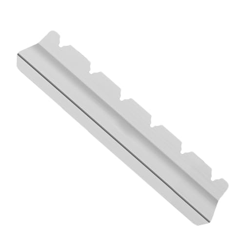 Support à brochettes en acier inoxydable | Support pour brochettes de barbecue | Support pour brochettes pour barbecue en plein air