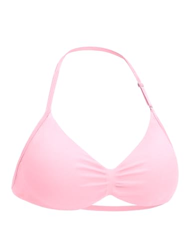 Image of VOYJOY Impact Strappy Bra Sports Bras for Women Basic Workout Gym Yoga Bra