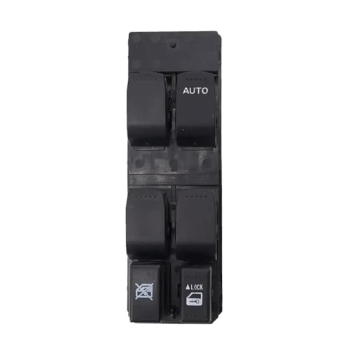 Interrupteur de vitre bloquée pour Suzuki SX4 2005-2013