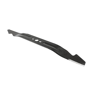 EGO Power+ AB2100 21-Inch Lawn Mower Blade for 56V Models LM2101/LM2100/LM2102SP/LM2100SP/LM2142SP ,Black