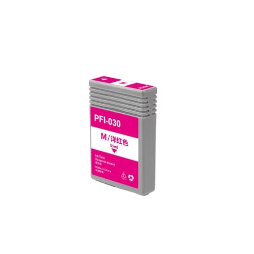 Encre PFI-030 M haute précision 55ML pour des tracés nets sur TM-340