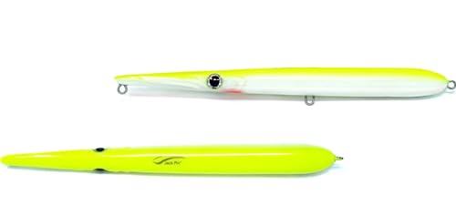 Stylo 150 Marlin Blue l'accessoire jaune de vos réunions