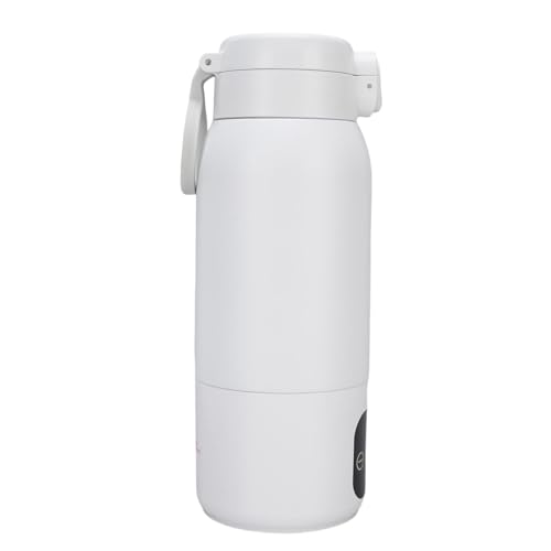 Hervidor eléctrico portátil Fafeicy 500ml acero 316 miniatura 2