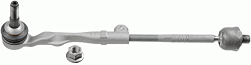 LEMFÖRDER 38735 01 Barre de Connexion pour BMW 5 (G30, F90) 2016 - Gauche, Essieu Avant et autres véhicules