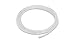 Vibrant Performance 2683 Polyethylene Tubing .25 in. Diameter 10 ft. Length Clear 100 Max PSI 140 Degree Fahrenheit Max Temp Polyethylene Tubing