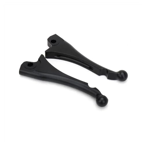 Kit d'accessoires pour leviers de frein de Vespa GTS300 CNC