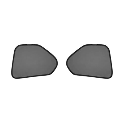 Pare-soleil voiture Tesla Model 3 et Y protection solaire pour voyage en famille
