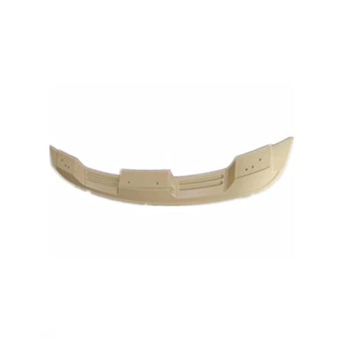 Aileron de toit arrière Ford Mustang : rajeunir le style de votre coffre 2015-2021