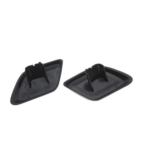 Cache-buse de lave-phares avant 68078290AB pour remplacer une pièce perdue - 2