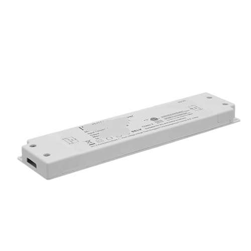 Pilote de gradation 24V transformant l'ambiance lumineuse de votre intérieur