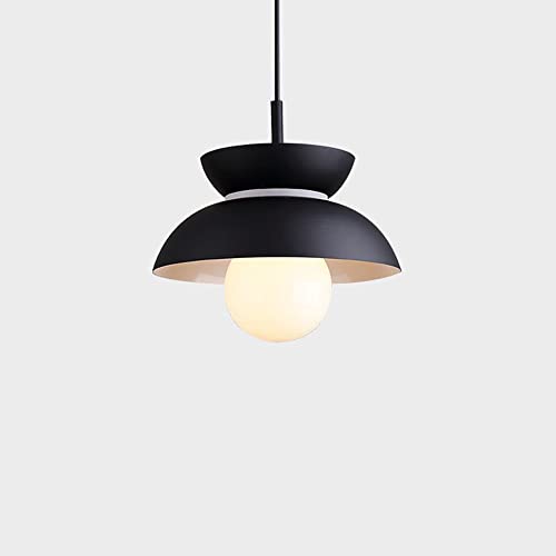 Lampe SCANDINAVIEN FARME YRYRYW Chandelier l'élégance des lignes épurées