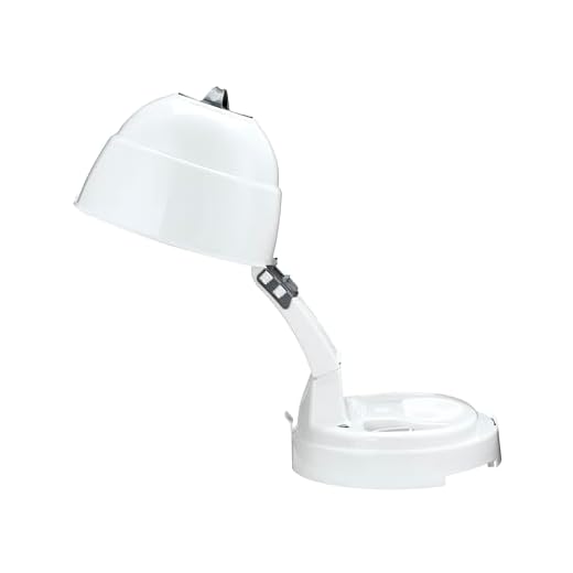 Conair Pro Style Bonnet Hair Dryer
