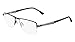 Eyeglasses FLEXON E 1127 002 Matte Black