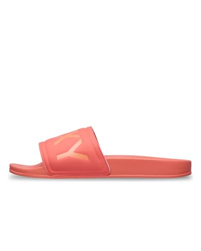 Image of Roxy Women's Slippy Textile Slide Sport Sandal