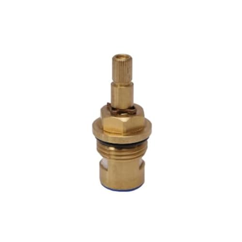 Tapsparesuk Brass Rangemaster Estuary Tap Valve Sp3547 3547R Genuine Cartridge - Cold