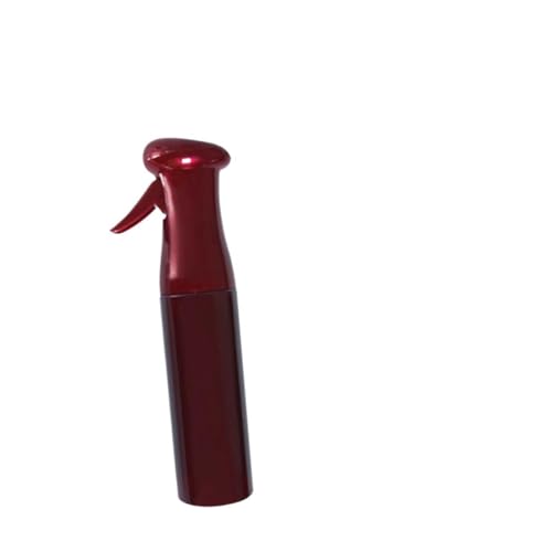 OATIPHO Botella de Spray Semi Automática para Cabello Pulverizador de Agua de Salón para Barberías y Hogar Durable y Práctica