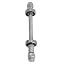 (Rear) axle +6000 bearing
