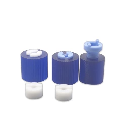Rouleau de ramassage 059K30951 pour réparer chargeur Xerox