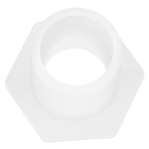 EPIGEIST パティオテーブル用耐久シリコン傘穴プラグ 風による揺れ防止 傘固定ウェッジ 屋外テーブル傷防止厚手プラグ