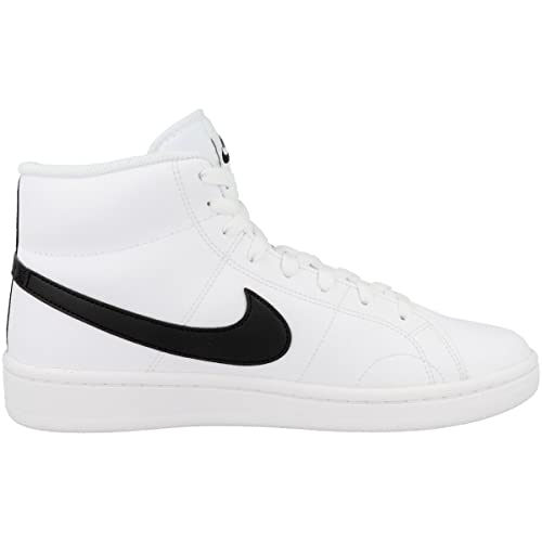 Image of Nike Court Vision Mid Winter Men's Shoe DR7882