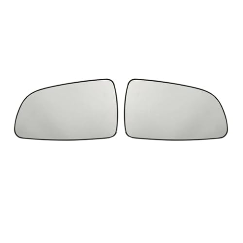 Verre rétroviseur Chevrolet Aveo 2008 2009 lentille miroir côté gauche droite dégivrant