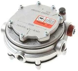 IMPCO PCB, IMPCO MODEL COBRA LP CONVERTER REGULATOR VAPORIZER