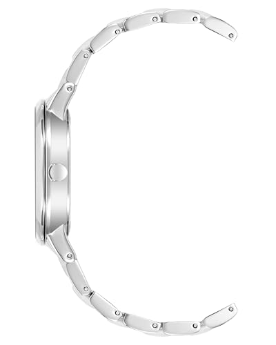 Anne Klein Women's Resin Bracelet Watch