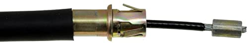Dorman Parking Brake Cable P N C93644