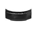 EDA PREMIUM auto Motorhaube 701823033 passend für VW TRANSPORTER T4 / CARAVELLE, 09.90-03