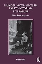Buy Hunger Movements in Early Victorian Literature — BookShops.in