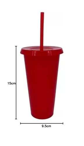 Opiniones de Vasos rojos Top 5. 28 Imagen adicional