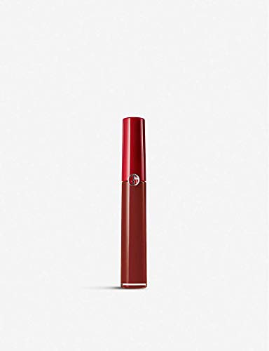 giorgio armani lip maestro 201