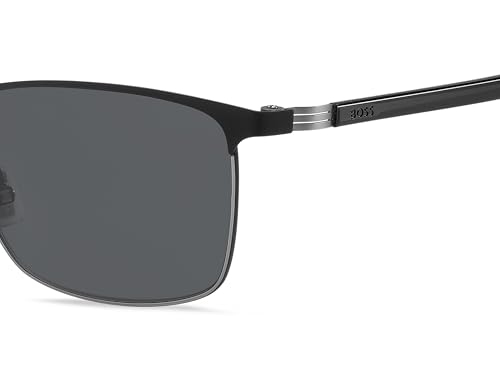 Lunettes de soleil Hugo Boss 1635/S mixte avec monture élégante
