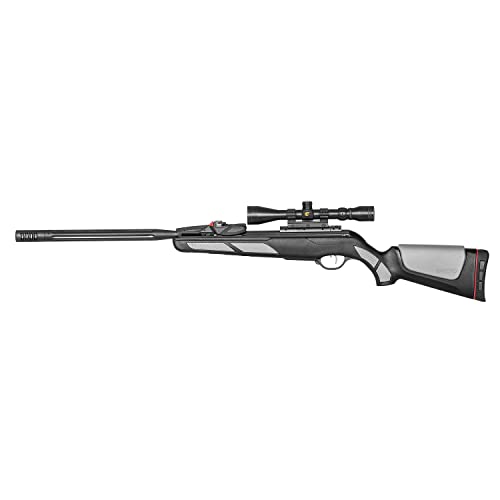 Gamo Swarm Viper 10X Gen3I .177 Cal. 10 Pellet Multi-Shot Inertia Fed Pellet Air Rifle #TOP1