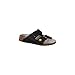 Produktbild Birkenstock Pantolette ARIZONA ESD Schwarz 42