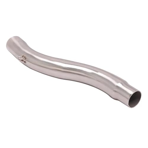 Tuyau d'échappement moto Triumph Daytona 675R 2006-2012 central