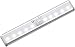 Produktbild OxyLED Schrankbeleuchtung, Bewegungsmelder innen Batterie DIY Stick auf überall Wireless 10 LED-Lichtstrahl sichere Lichter mit Magnetstreifen für Garderoben-Treppe