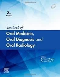 Buy TEXTBOOK OF ORAL MEDICINE ORAL DIAGNOSIS AND ORAL RADIOLOGY WITH ...
